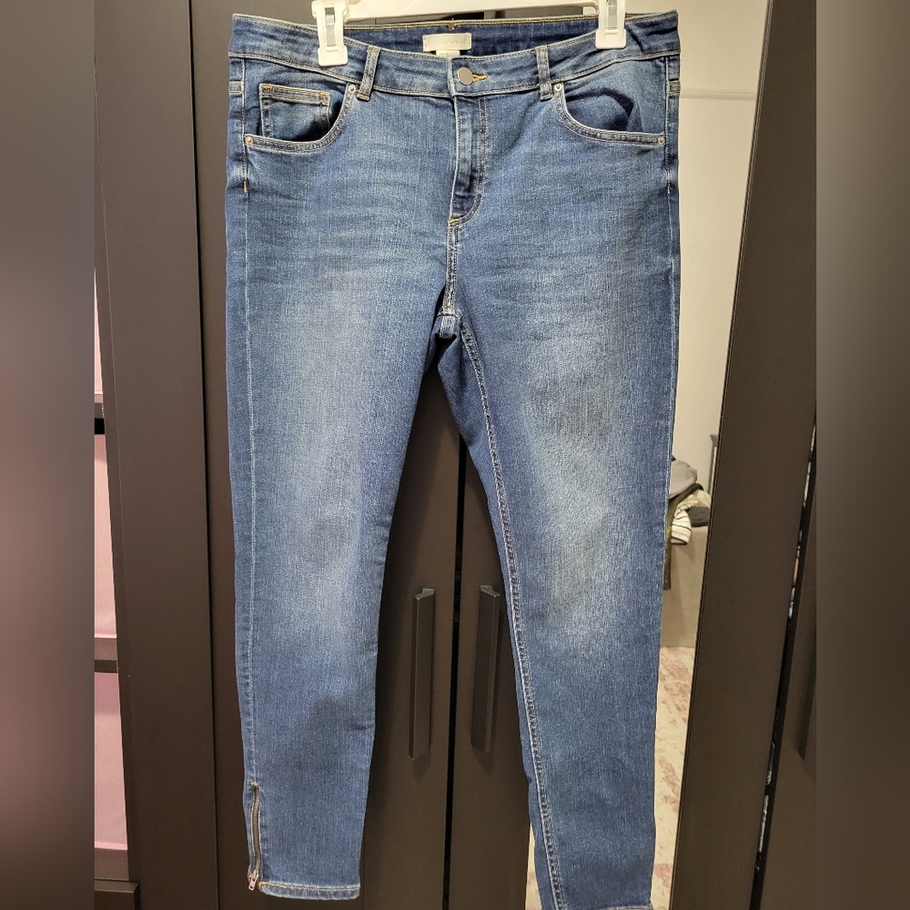 H&M Conscious Skinny Jeans